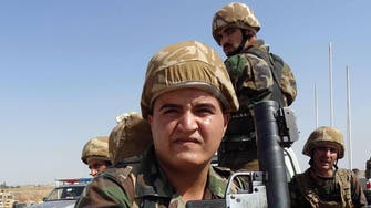 Militants clash with Peshmerga in Iraq’s Kirkuk: tribal sheikh