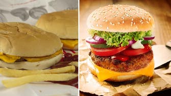 Revealed: Ad hacks from ‘shoe-shined burgers’ to ‘mash potato-ice cream’