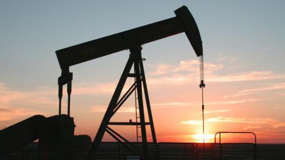 oil