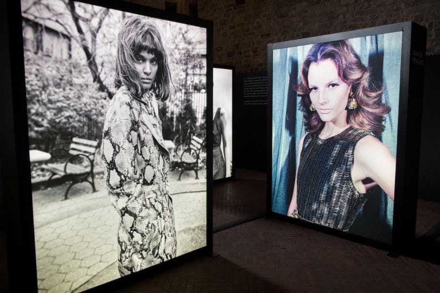 Fashion in Florence