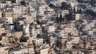 Israel approves 172 new settler homes