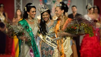 Miss India Worldwide pageant gets set to dazzle the UAE