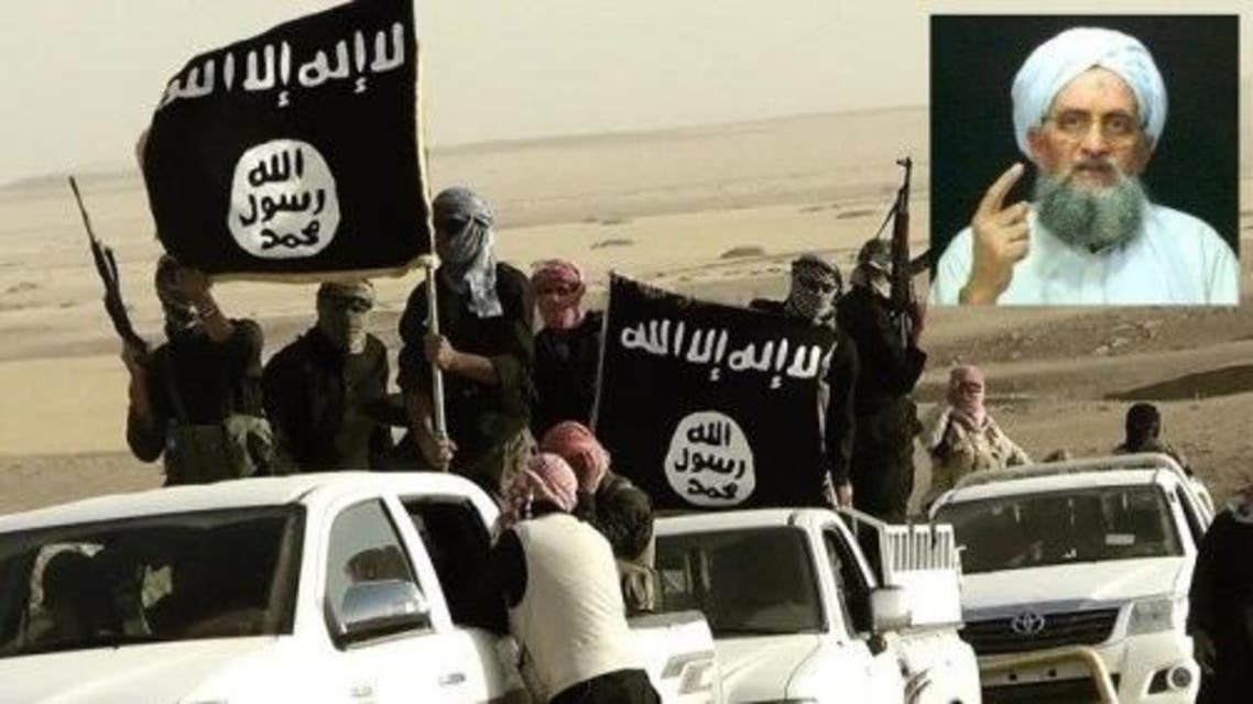 ISIS creeps into structures of unsuccessful regimes while flourishing during their periods of turmoil. (Al Arabiya)