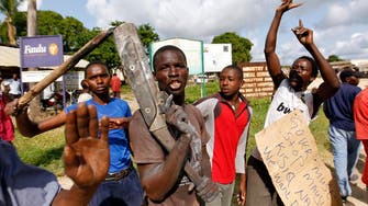 Police: Kenya arrests 'several' suspects after coast massacres