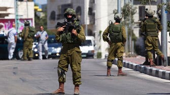 جامعہ بیرزیت پر اسرائیلی فوج کا دھاوا، غزہ پر بمباری