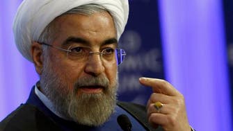 Rowhani hits back at Iranian hard-liners and Revolutionary Guard