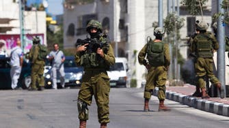 Israel arrests 30 Palestinians in the West Bank