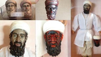 CIA hatched plan to make ‘demon’ Osama bin Laden toy