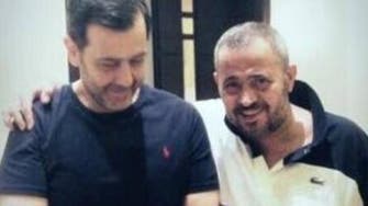 Assad’s brother in Twitter picture after media hiatus 