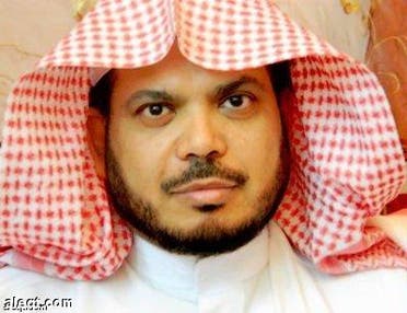 Suleiman al-Toreifei (www.aleqt.com)