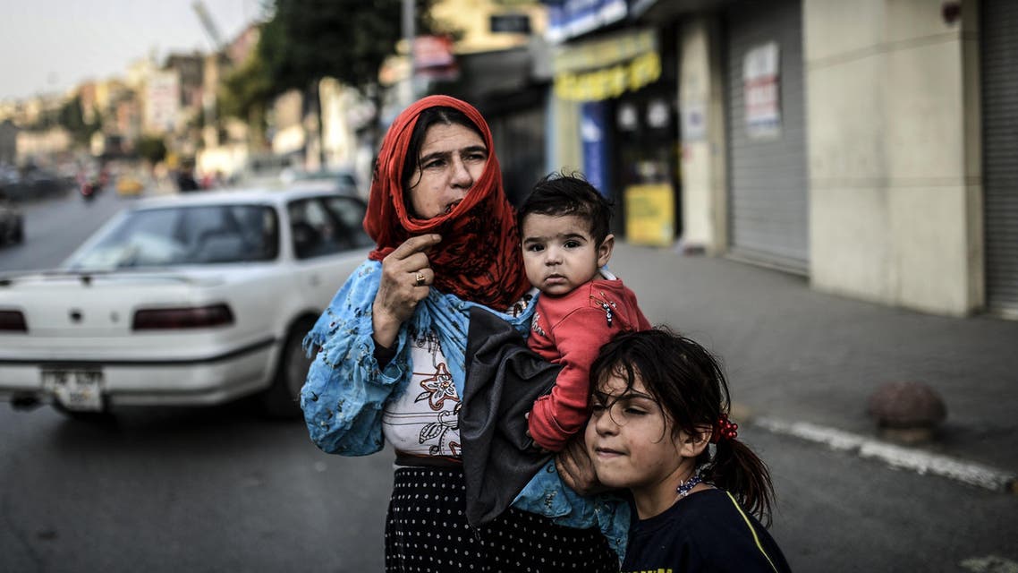 syrian