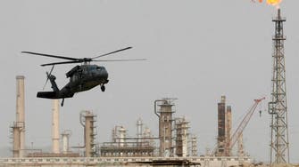 Officials: Iraq forces regain full control of main refinery 