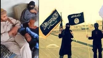 ISIS fires Aleppo ‘emir’ for threatening man