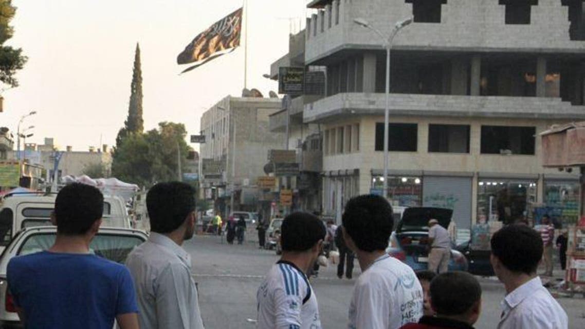 دير الزور