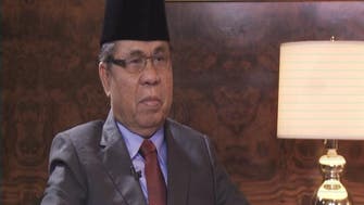 Al Arabiya interview with Philippines’ Moro ILF chair al-Hajj Murad Ebrahim