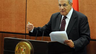 Egypt PM sets up taskforce after hospital visit