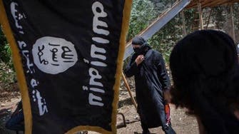 "داعش" يعلن دولة الخلافة الإسلامية ويبايع البغدادي