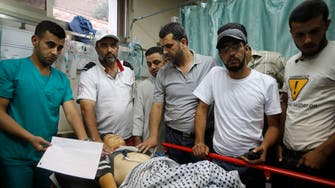 Israel raids West Bank, kills Palestinian teen