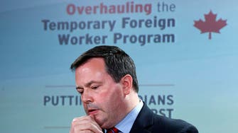 Canada overhauls foreign worker rules, citing abuses