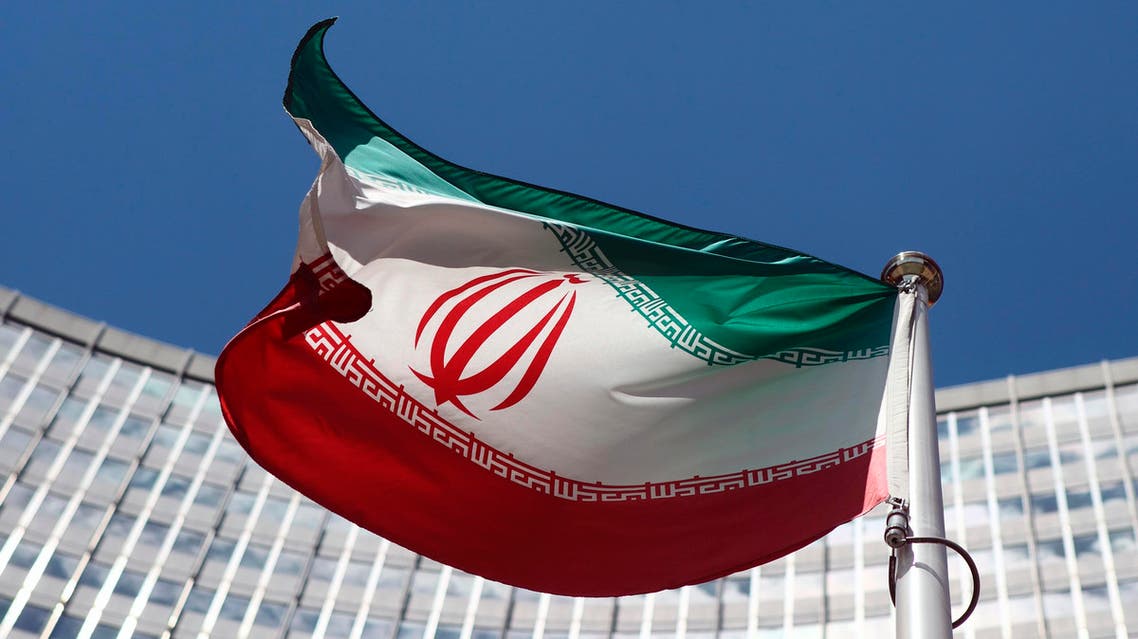 iran