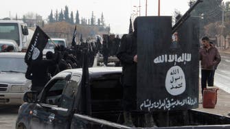 ISIS militants release 32 Turkish truck drivers