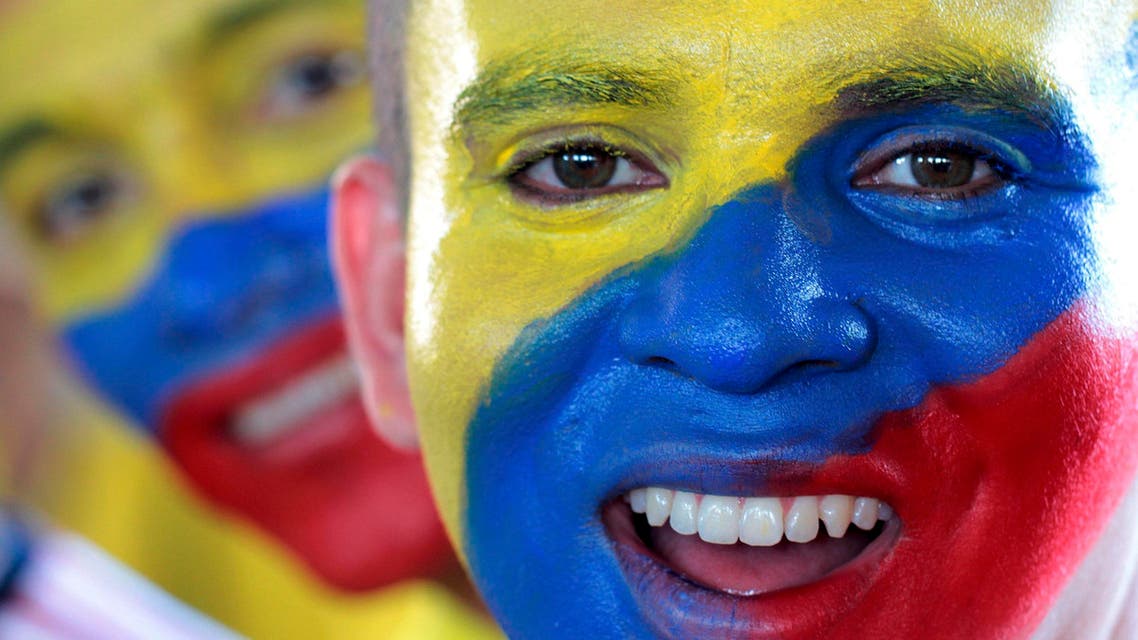 wolrd cup reuters