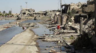 Official: armed tribesmen seize two Iraqi cities