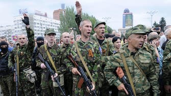 Putin orders forces in the Urals on combat alert