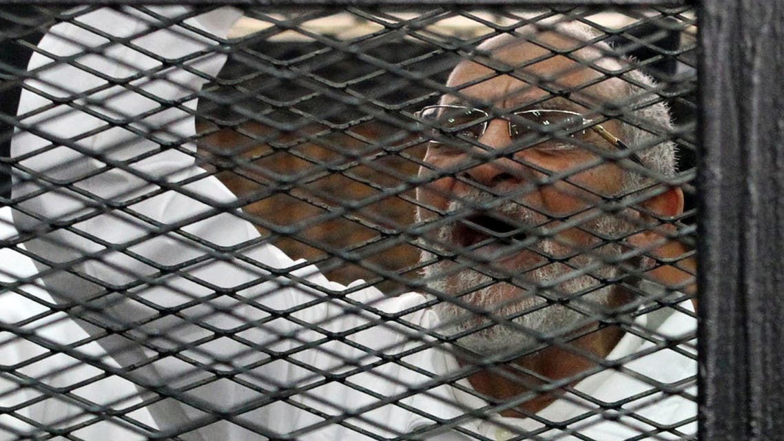 egypt MV leader 21-6