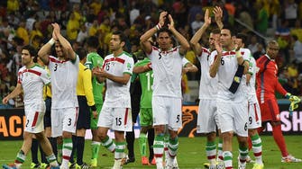 Tactical Iran face uphill battle in World Cup