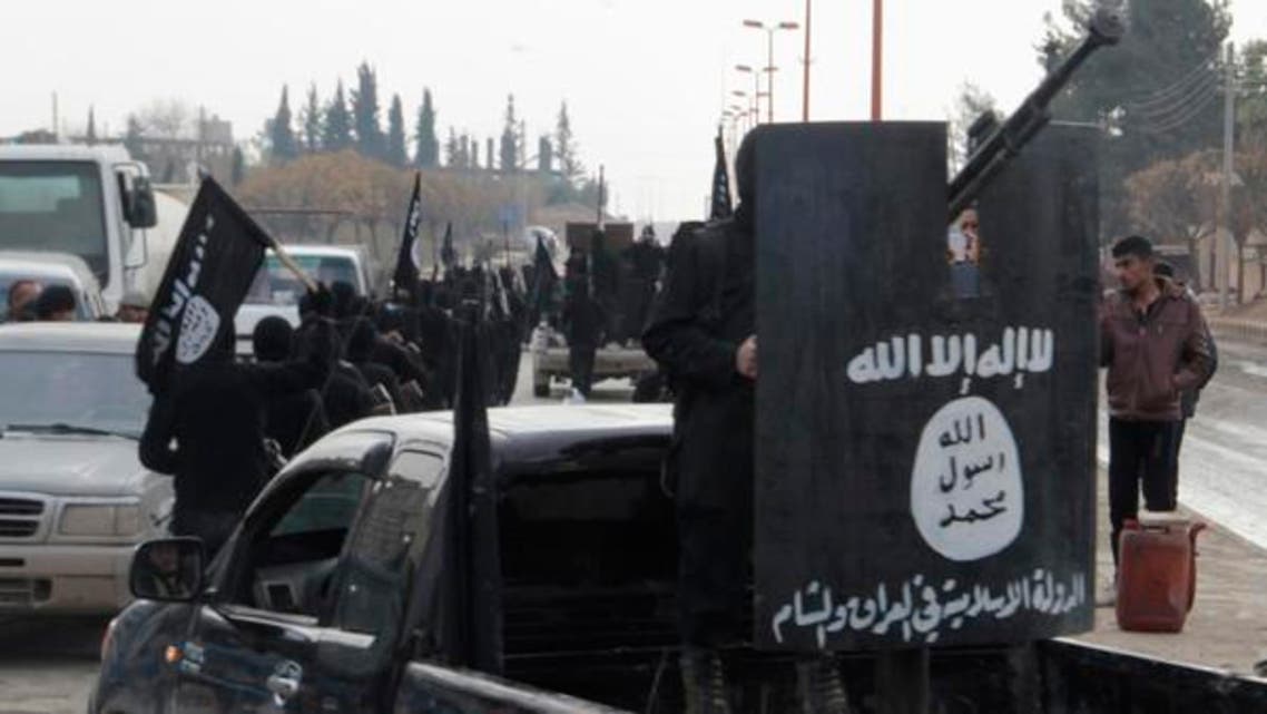 isis