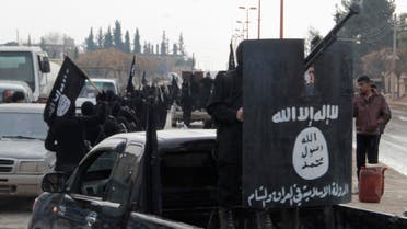 ISIS Iraq reuters