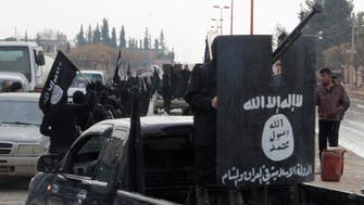 ISIS-led militants seize Syria-Iraq border post