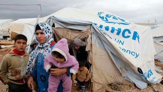 Europe should accept more Syrian refugees, official says
