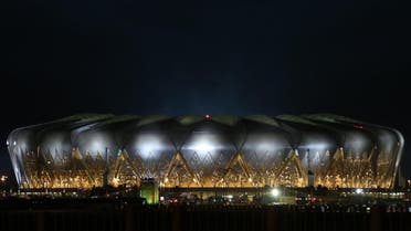 saudi stadium aa