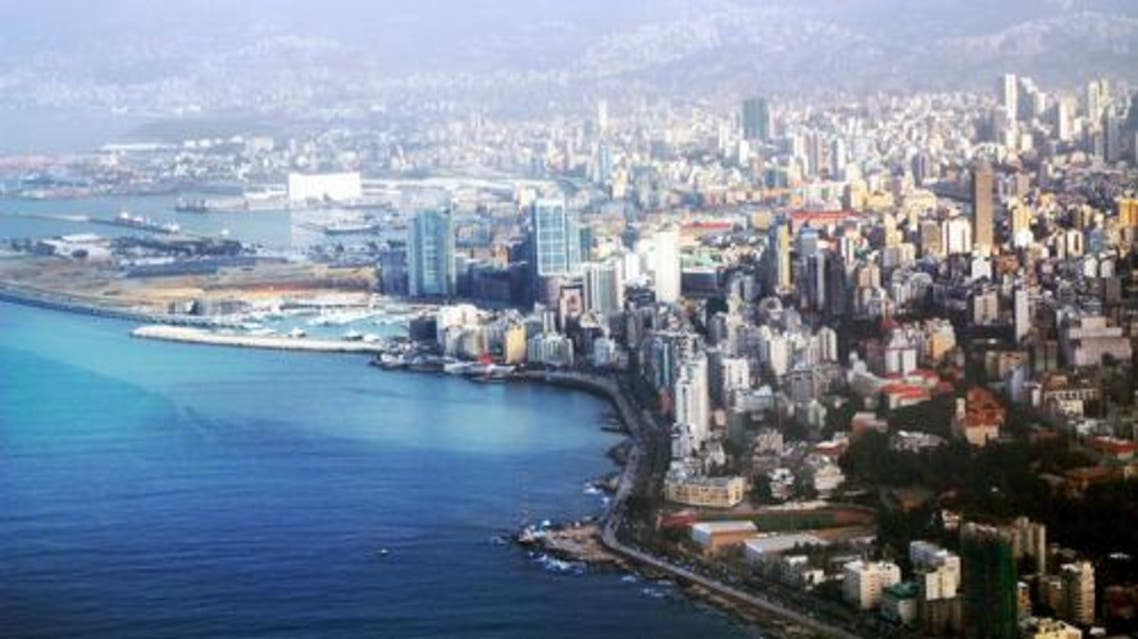 lebanon