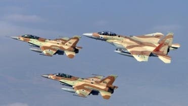 الطيران الإسرائيلي سلاح الجو الاسرائيلي