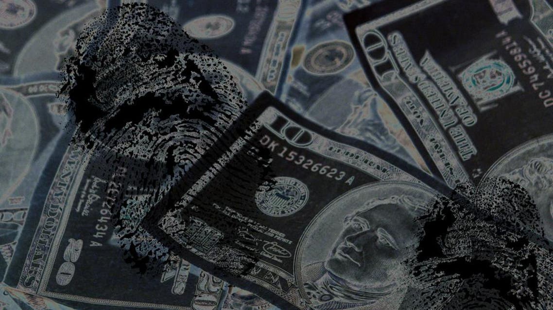 dollars money