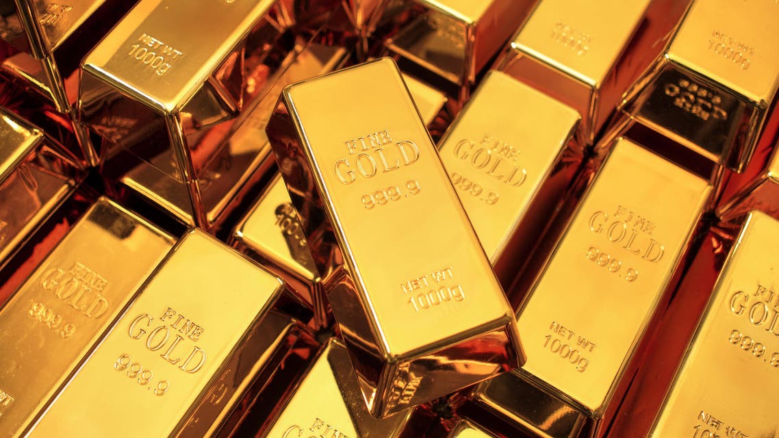 gold shutterstock