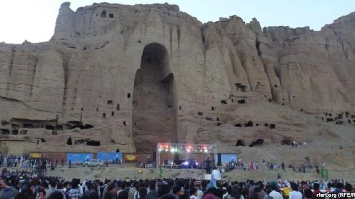 Bamiyan