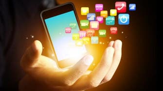 App usage soars as smartphones take hold