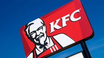British far-Right group protest mosque ‘that turned out to be a KFC’ 