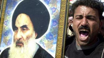 Analysts: Top Iraqi Shiite cleric’s call for unity govt not enough