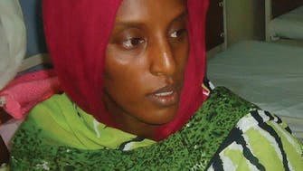 Sudan release woman on death row for apostasy