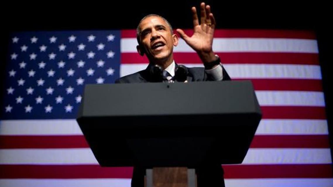 obama AP