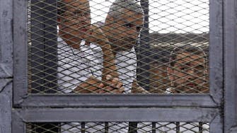 Egypt sentences 3 Al Jazeera reporters to 7 years