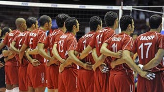 Iran bans female fans from volleyball games