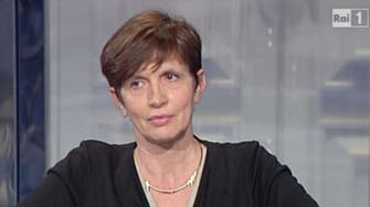 AFP names first woman as global news chief