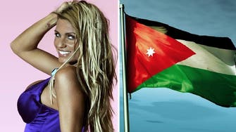 Jordan to sue Jordan? Arab site falls for hoax