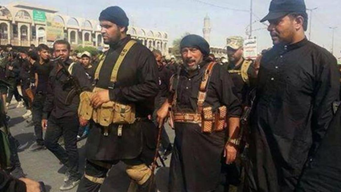 Abu Deraa (Iraq)
